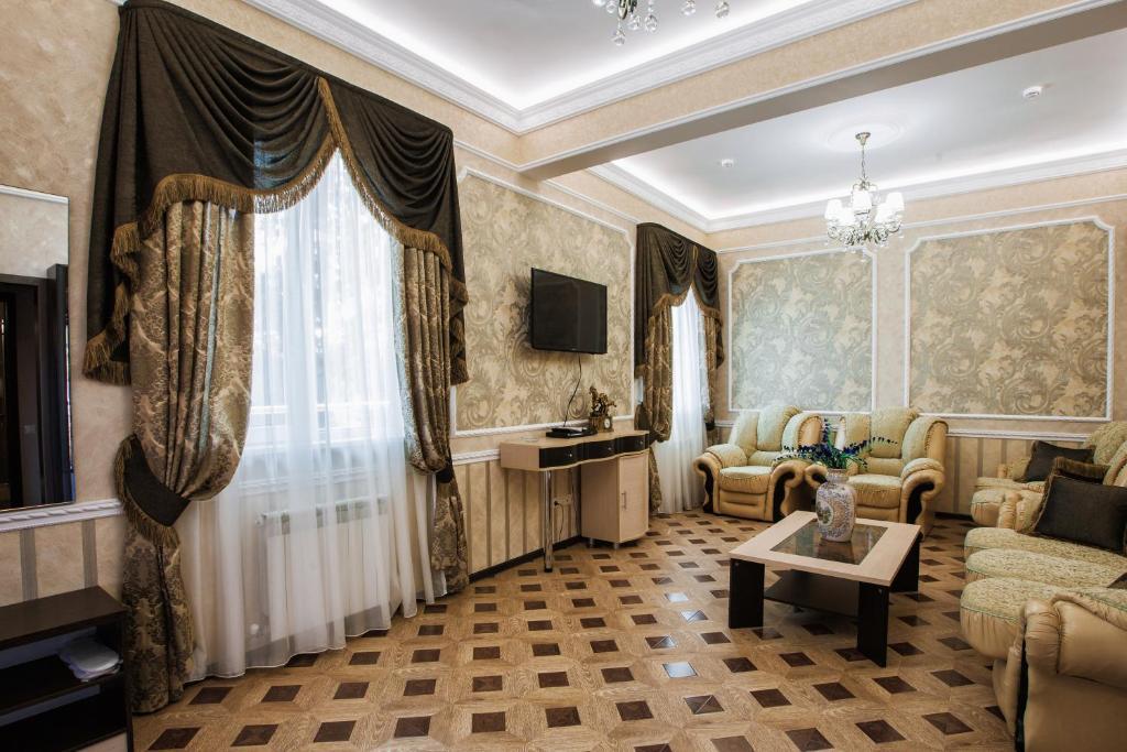 Grand Canion Hotel Sochi Room photo